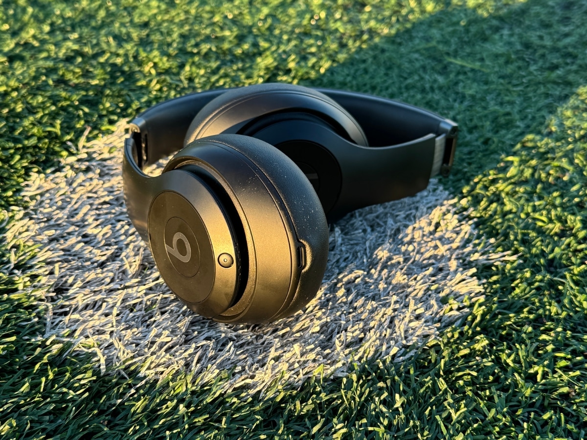Beats studio pro headphones review 6