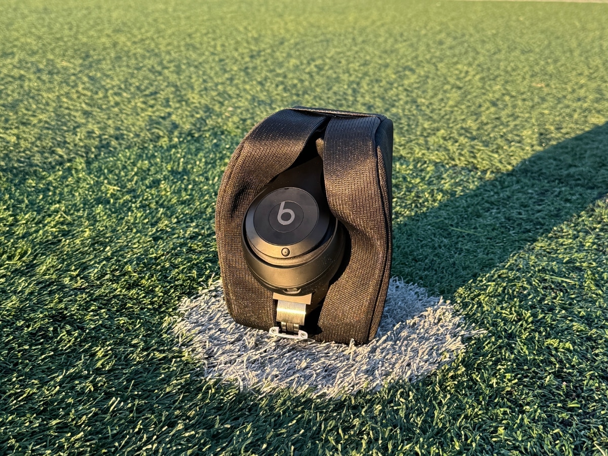 Beats studio pro headphones review 7
