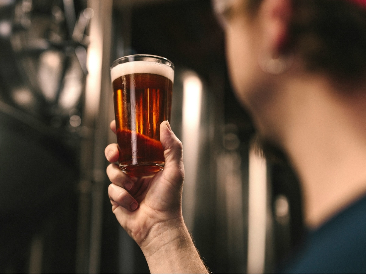 Beerlager