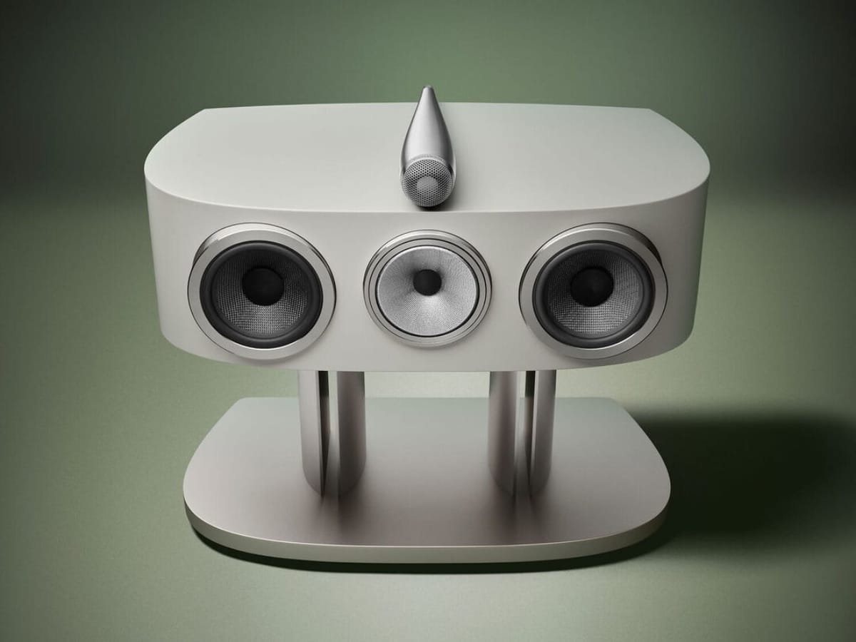 Bowers - wilkins 800 series diamond d5 10