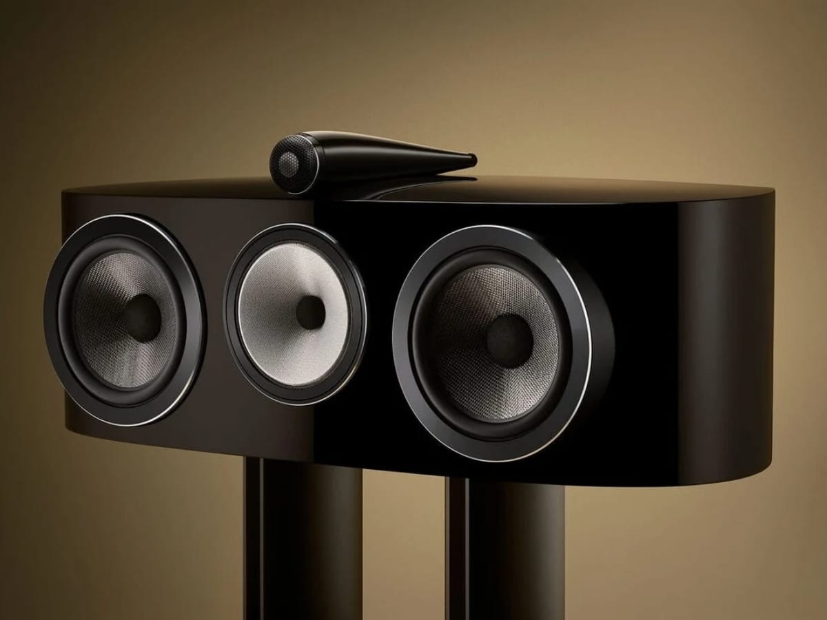 Bowers - wilkins 800 series diamond d5 11