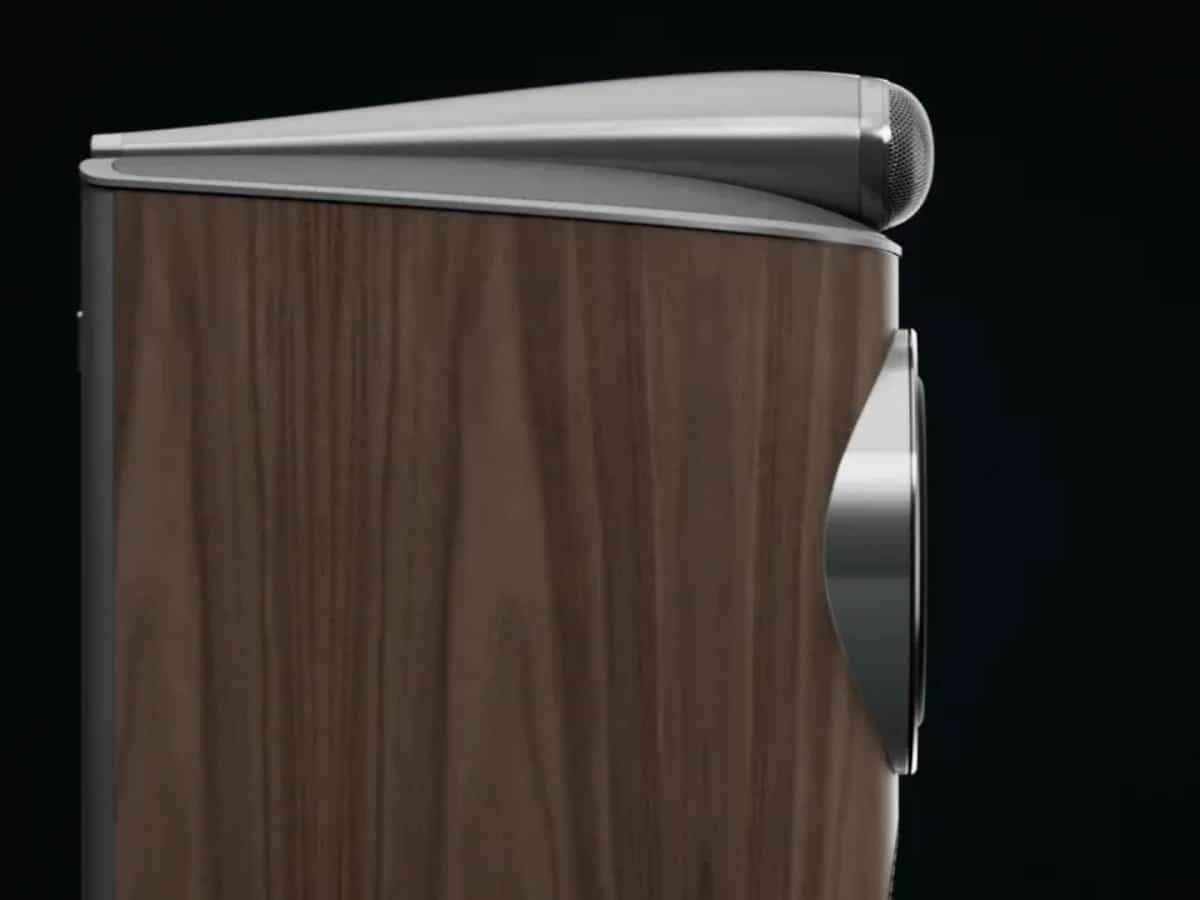 Bowers - wilkins 800 series diamond d5 2