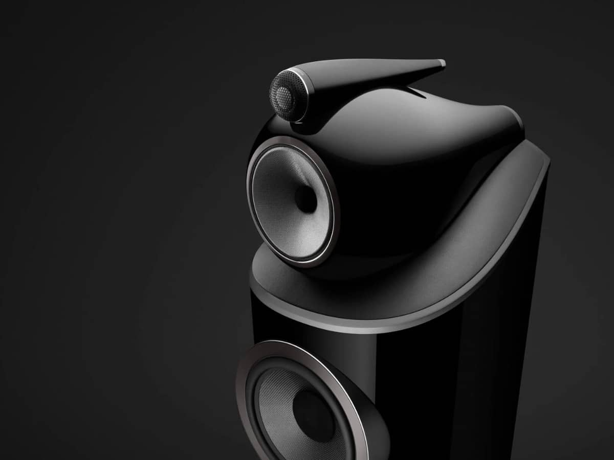 Bowers - wilkins 800 series diamond d5 3