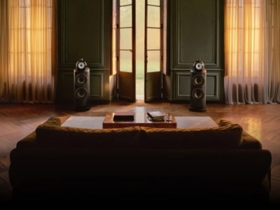 Bowers & Wilkins' 'World's Most Revered' High-End Speakers Now Cost $85,000