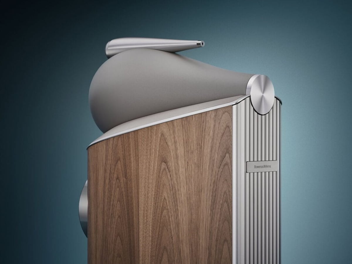 Bowers - wilkins 800 series diamond d5 6