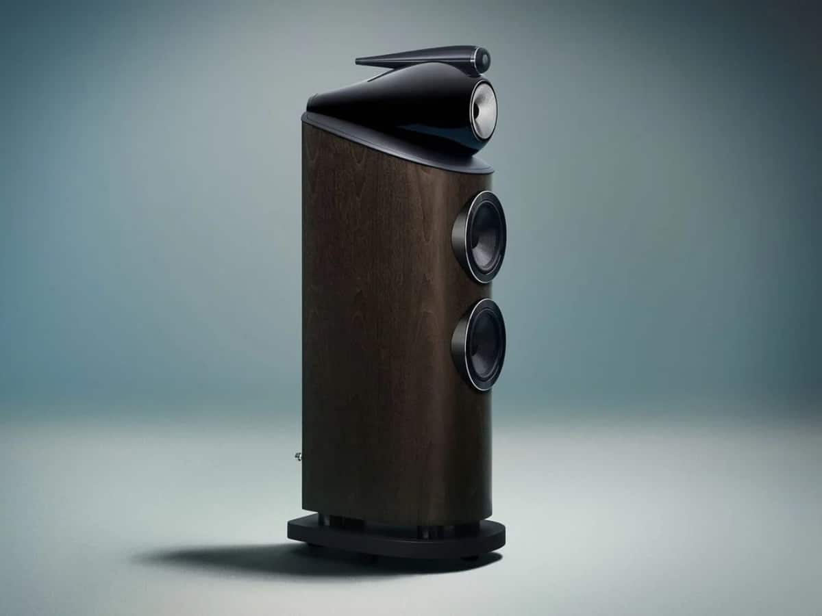 Bowers - wilkins 800 series diamond d5 7