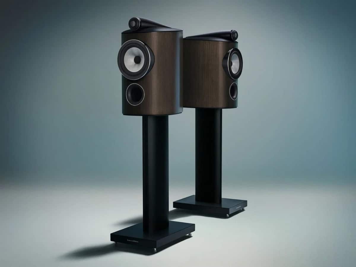 Bowers - wilkins 800 series diamond d5 9