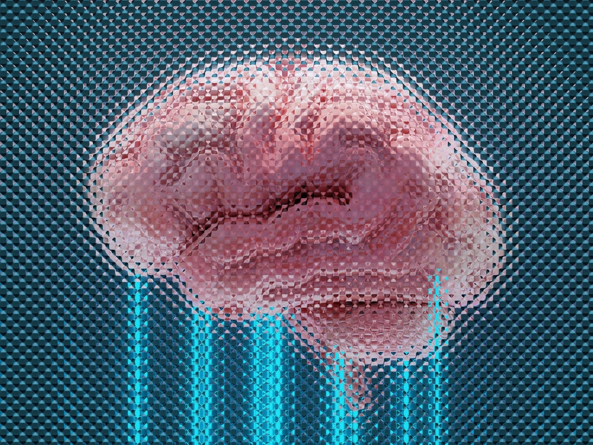 Brain fog