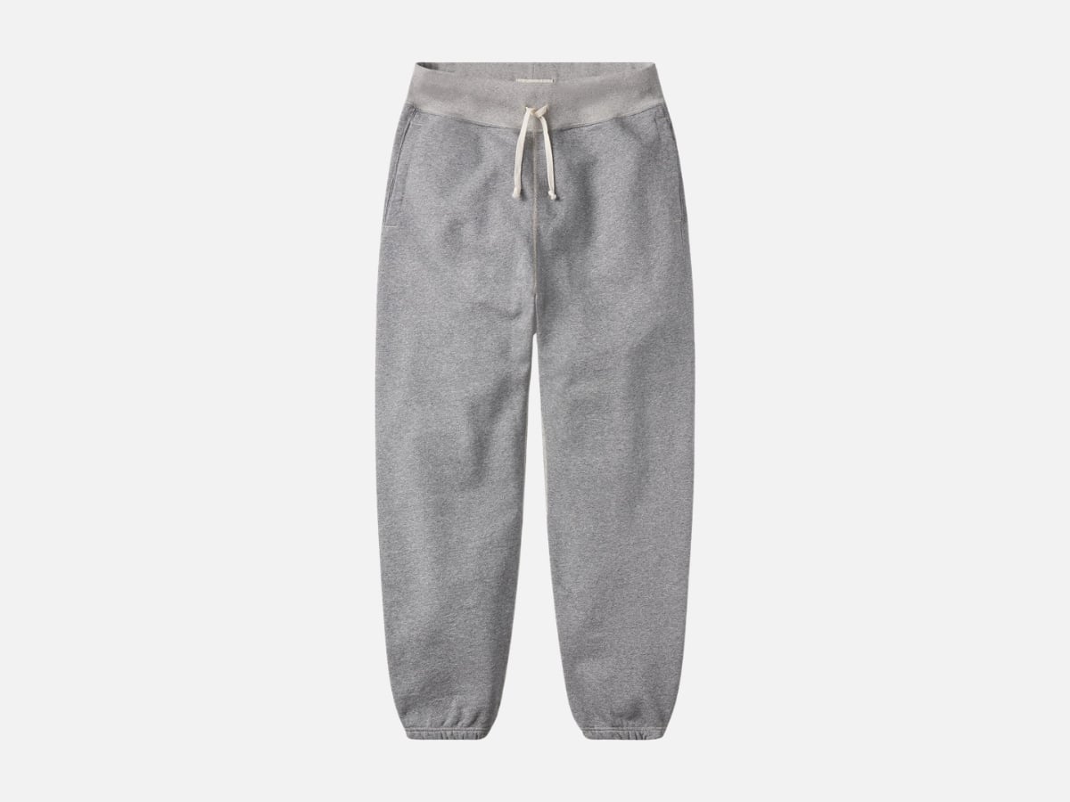 Buck mason welterweight sweatpant