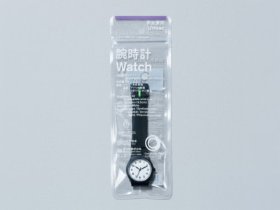 Citizen's $12 Convenience Store Watch is Ready for Horological Emergencies