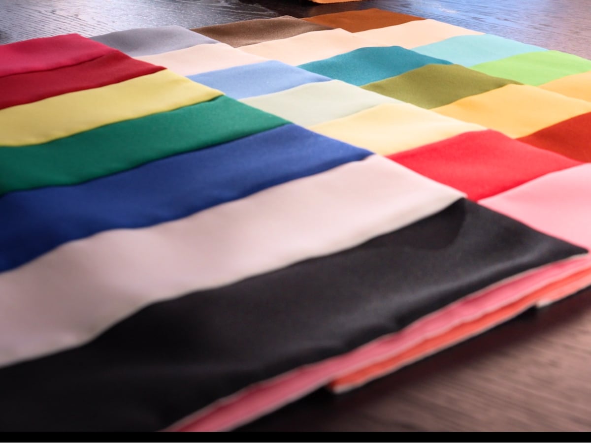 Why Colour Analysis is the Ultimate Tool for an Elevated Wardrobe