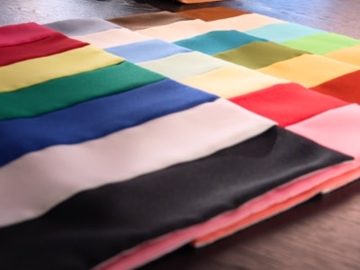Why Colour Analysis is the Ultimate Hack for an Elevated Wardrobe
