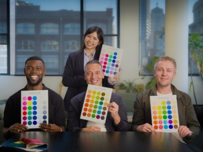 Why Colour Analysis For Men Is the Ultimate Hack to Upgrade Your Wardrobe