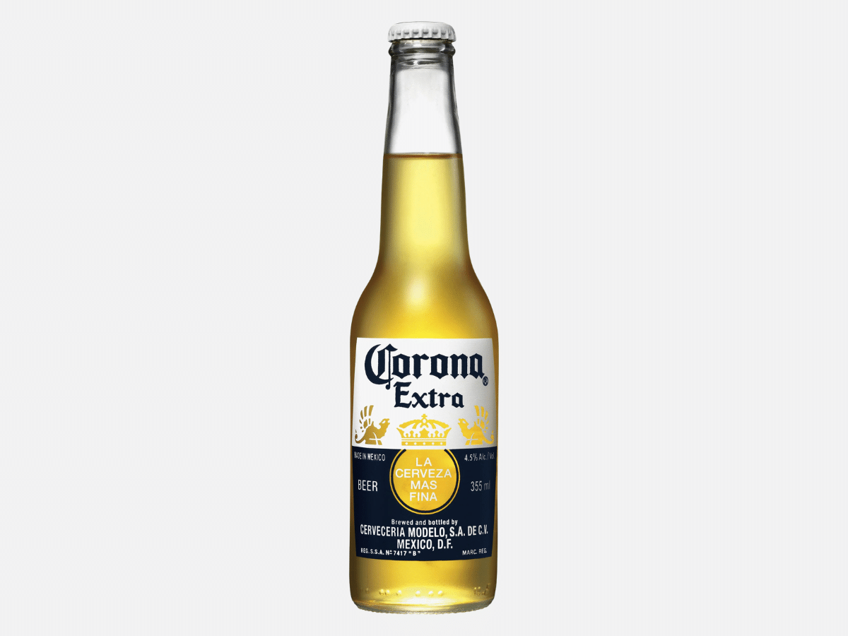 Corona extra