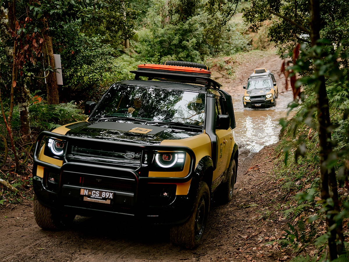 Defender trophy edition and competition 0018 defender trophy day1 24677 1