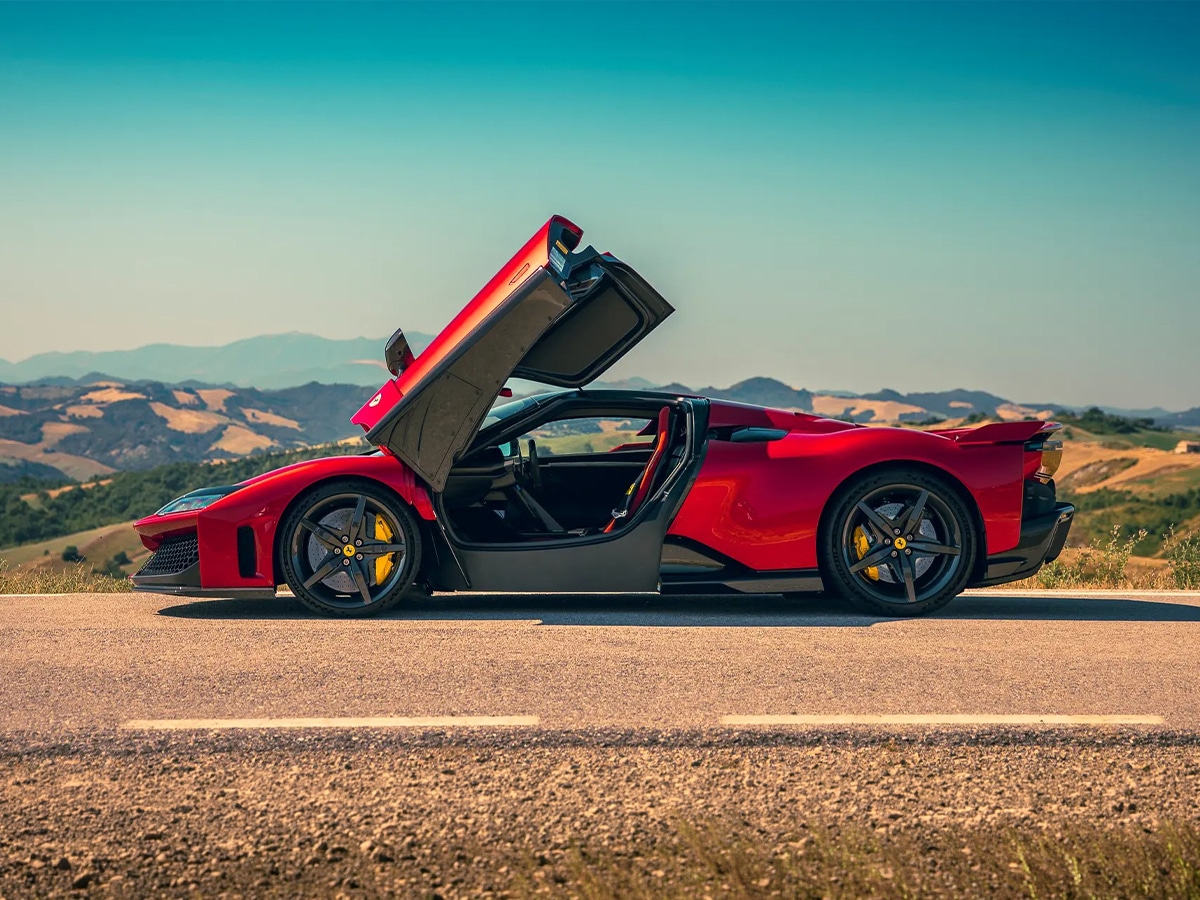 Ferrari f80 review 3