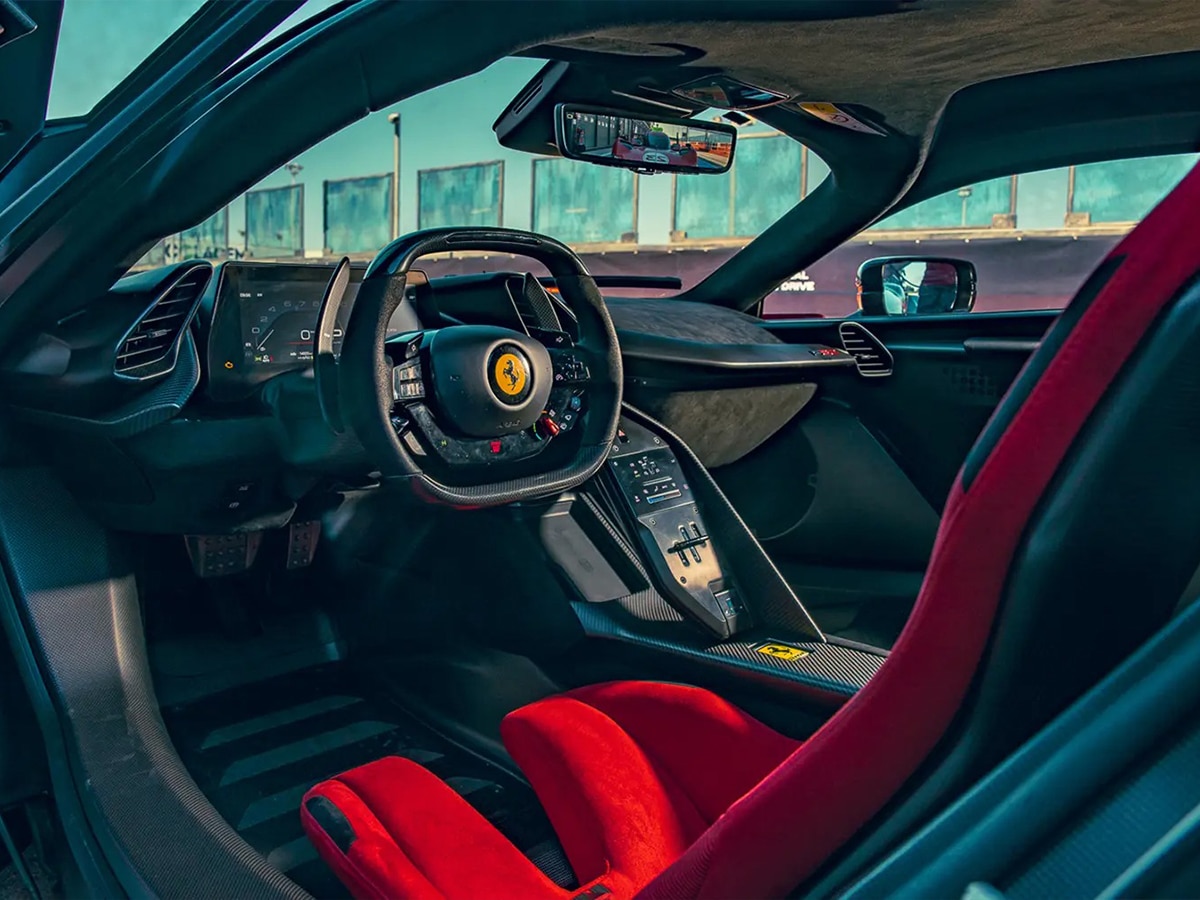 Ferrari f80 review 4