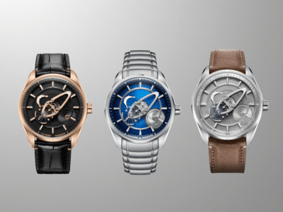 Ulysse Nardin’s 25th-Anniversary Freak [X] is an Outlier for the Everyday