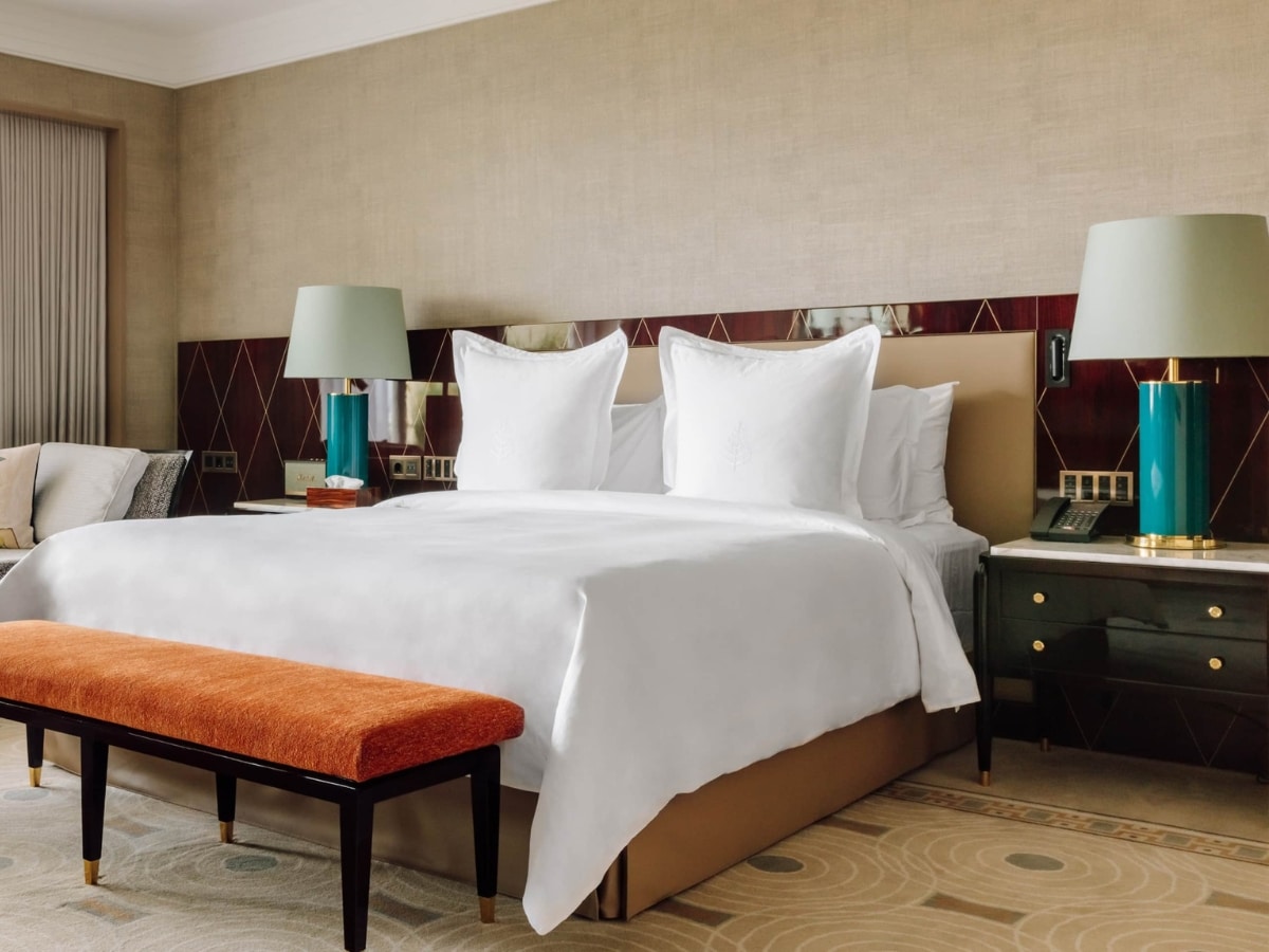 Four season ritz lisbon suites