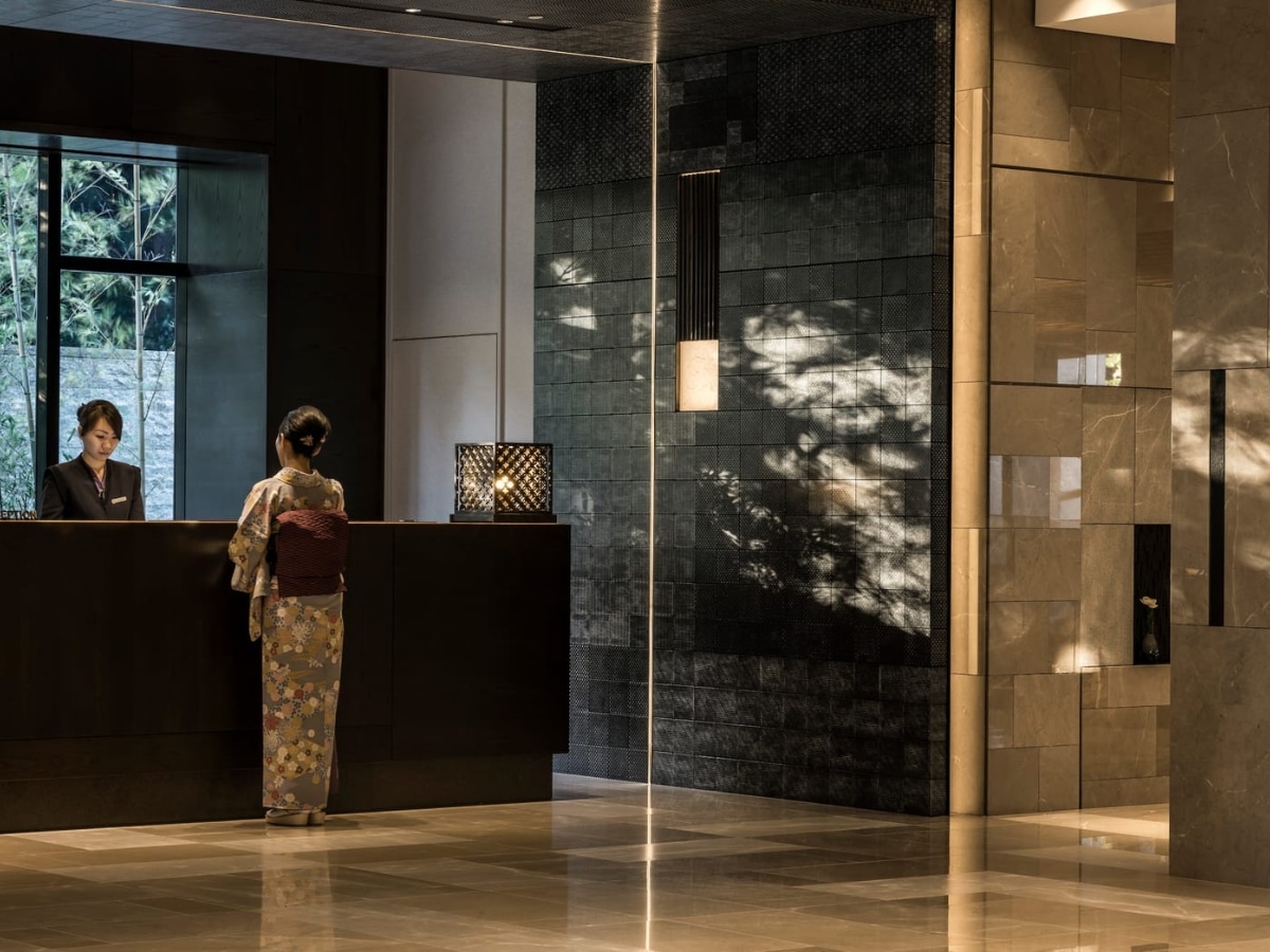 Four seasons kyoto 2