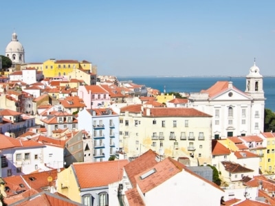 Suite Spot: Four Seasons Hotel Ritz Lisbon Review