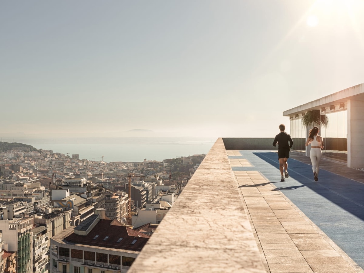 Four seasons ritz lisbon 6