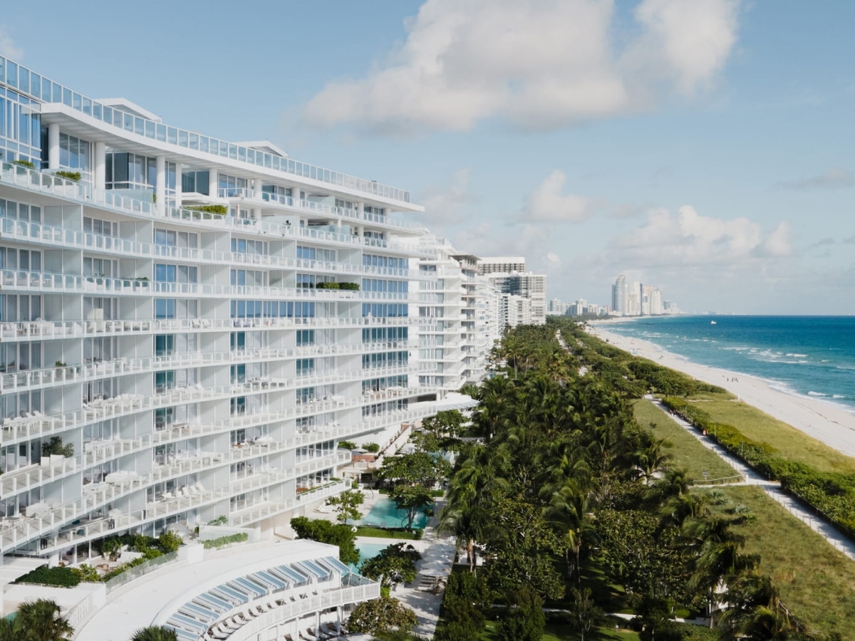 Four seasons surf club surfside 2