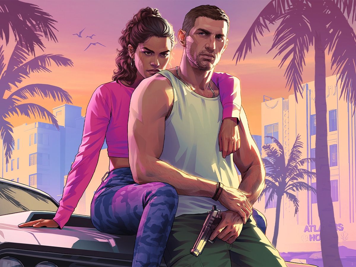 GTA 6 Release Date : Everything We Know About the Vice City Sequel
