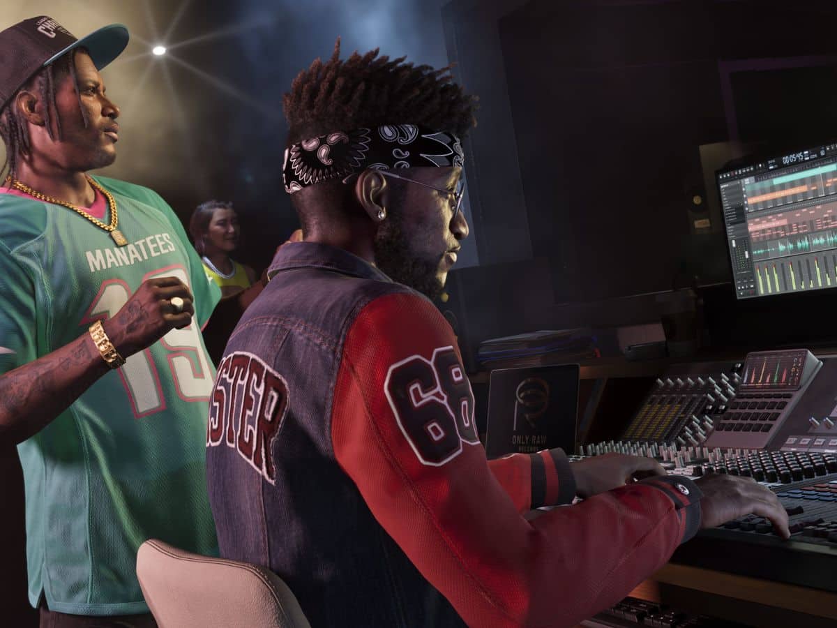 Gta6 release date multiplayer