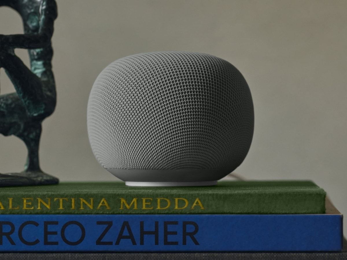Google home speaker 2026 1