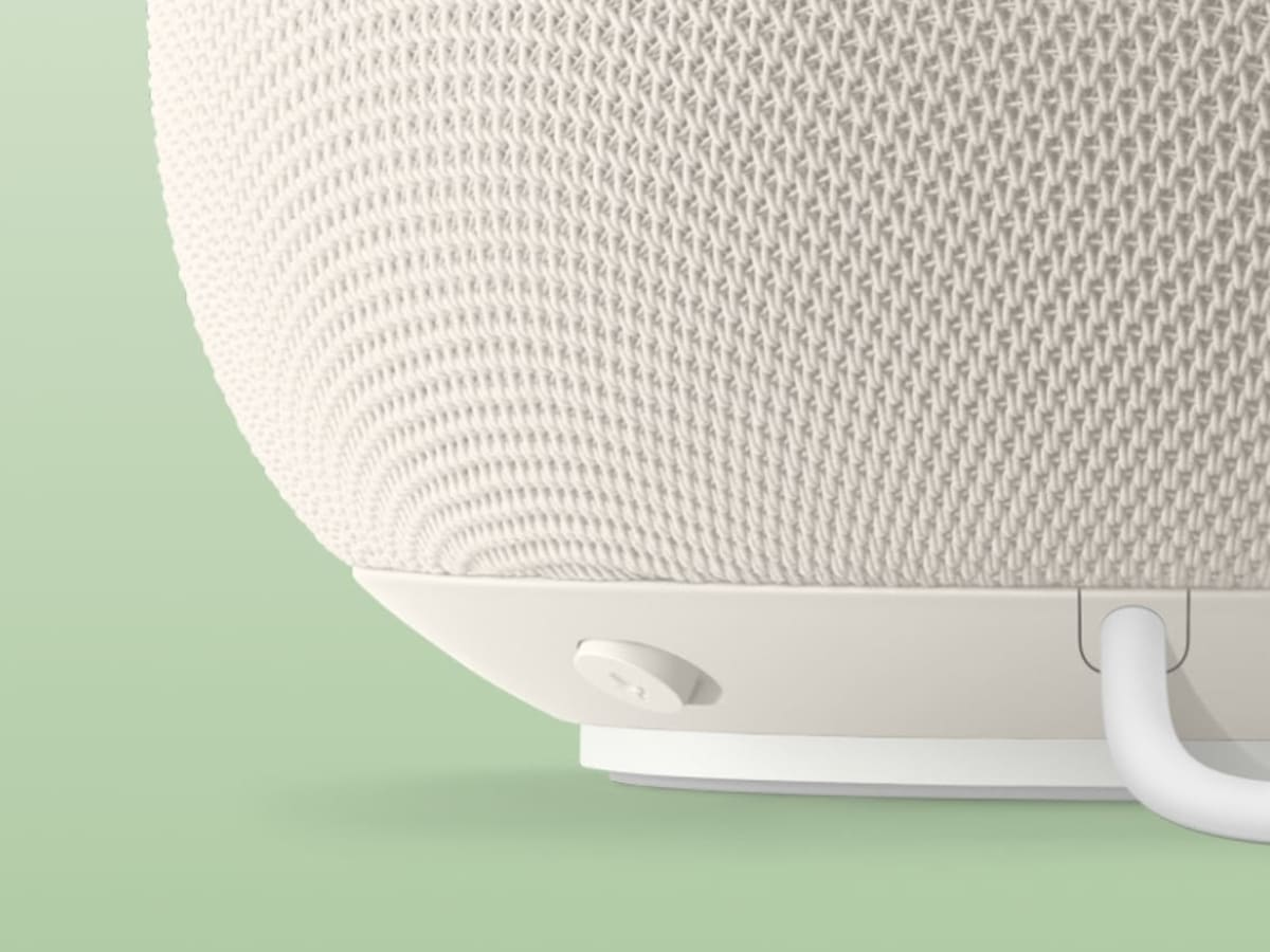 Google home speaker 2026 8