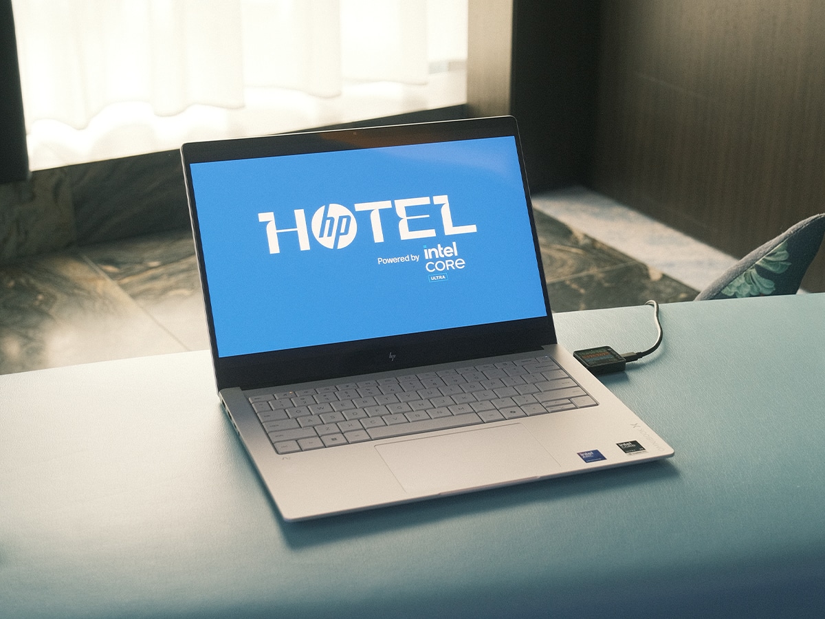 Hp hotel