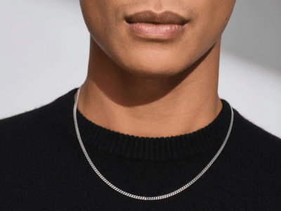 How to Wear Men’s Accessories: A Head-to-Toe Style Guide
