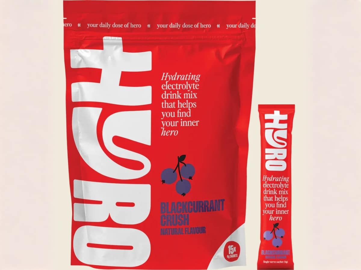 Hyro electrolytes