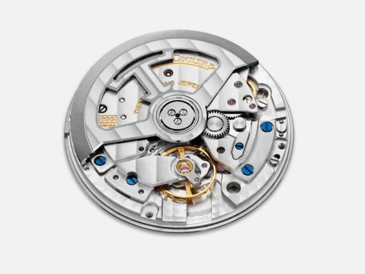 Jaeger lecoultre polaris date 2026 release 10