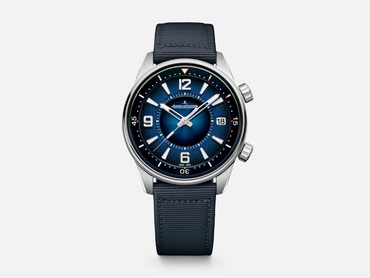 Jaeger lecoultre polaris date 2026 release 7