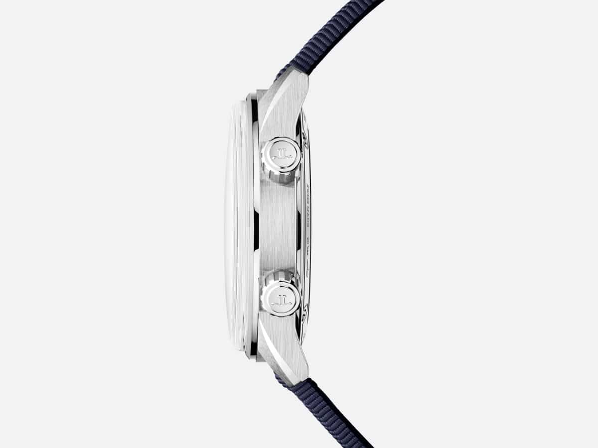Jaeger lecoultre polaris date 2026 release 9