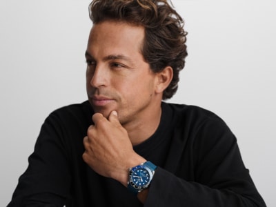 Kai Lenny on Surfing the Open Ocean, F1, and Surviving Nazaré