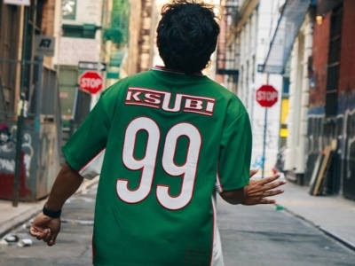 Ksubi FIFA World Cup Capsule Is Built for Everywhere But the Pitch