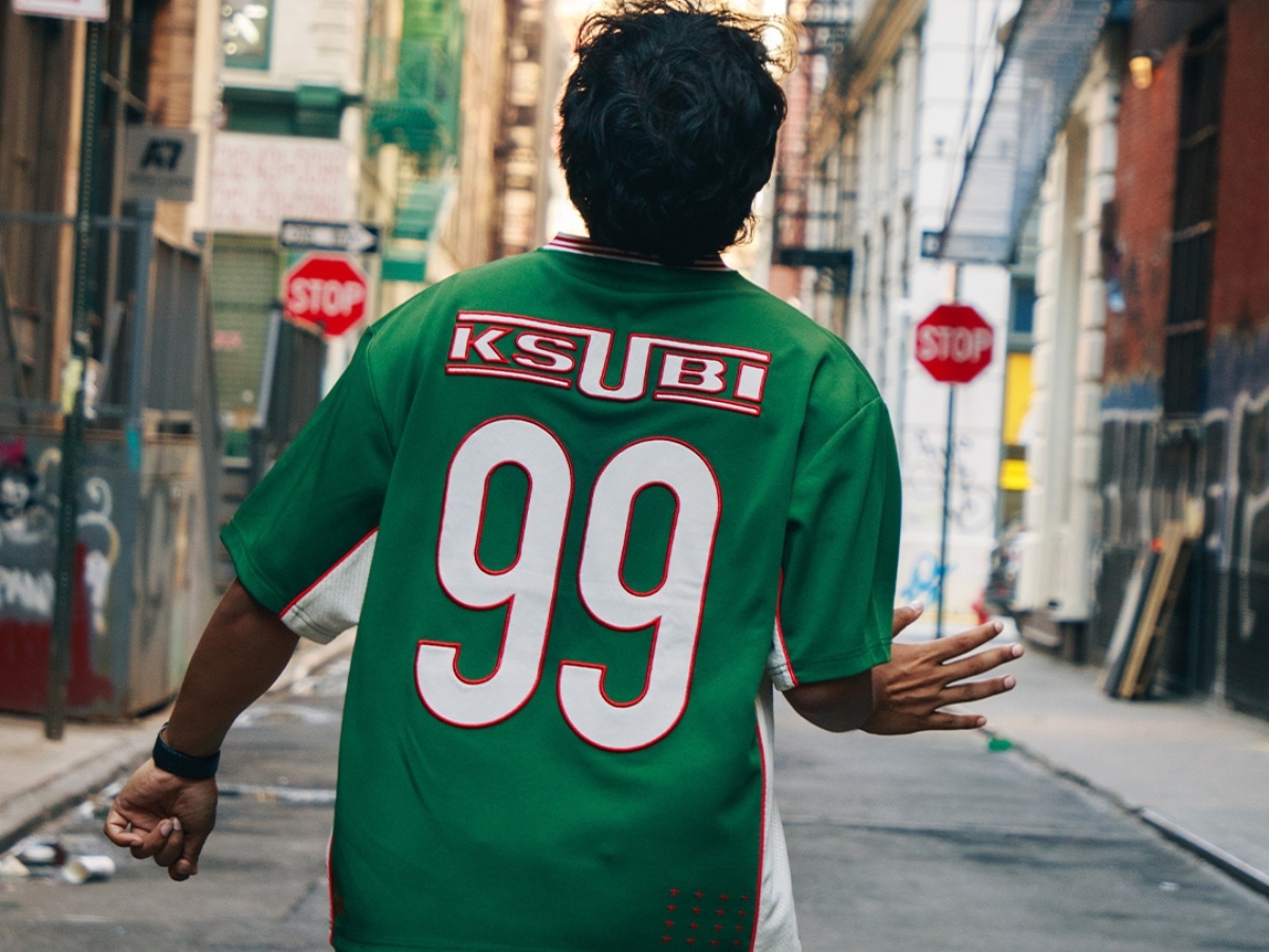 Ksubi FIFA World Cup Capsule Is Built for Everywhere But the Pitch