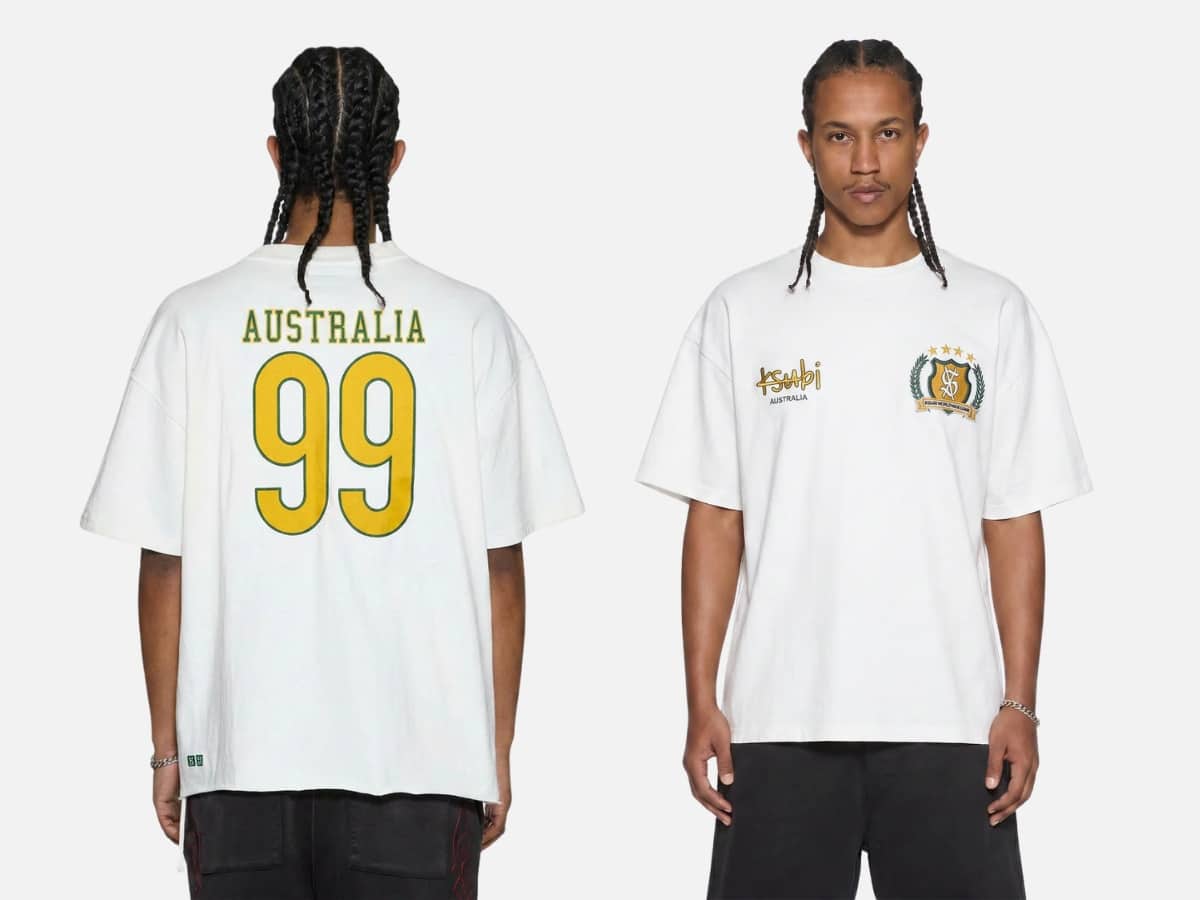 Ksubi world wide game collection 6
