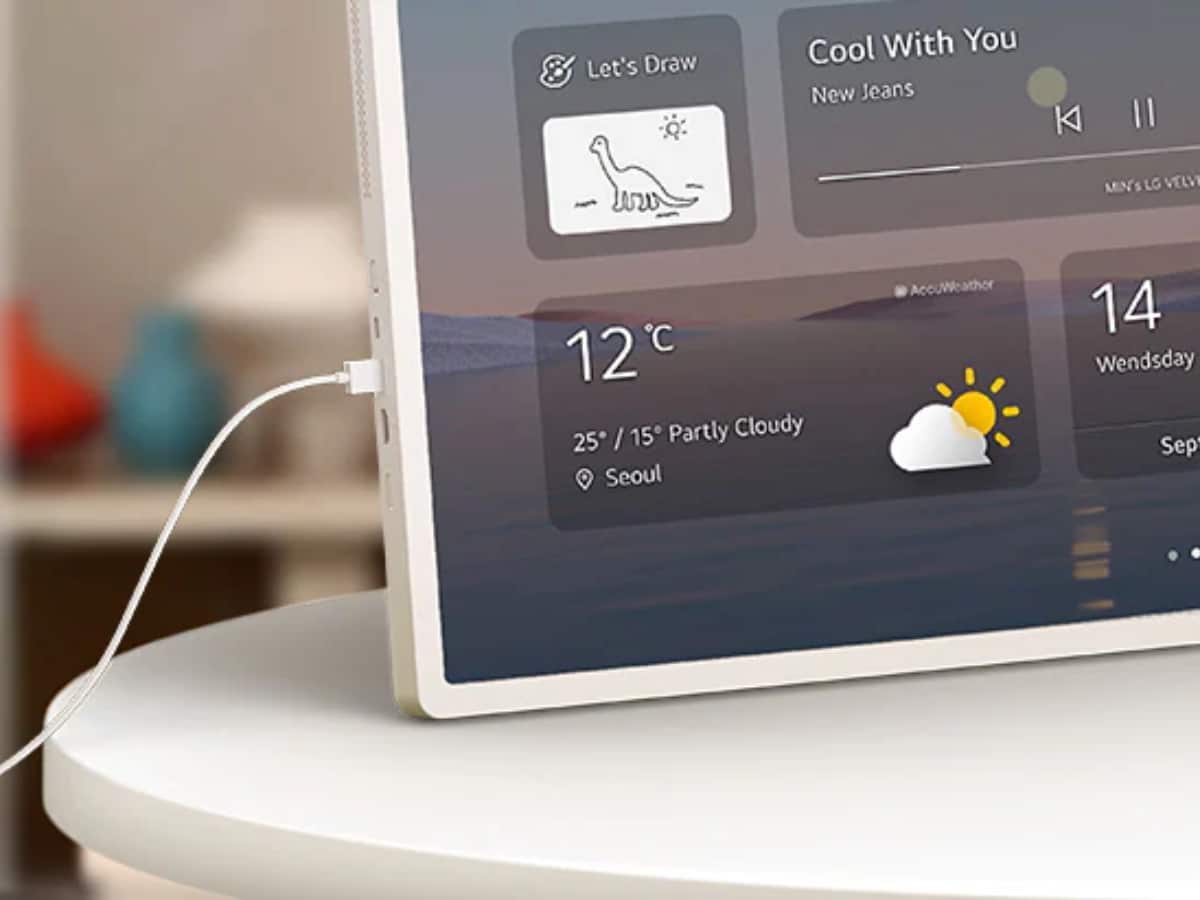 Lg stanbyme 2 max 6