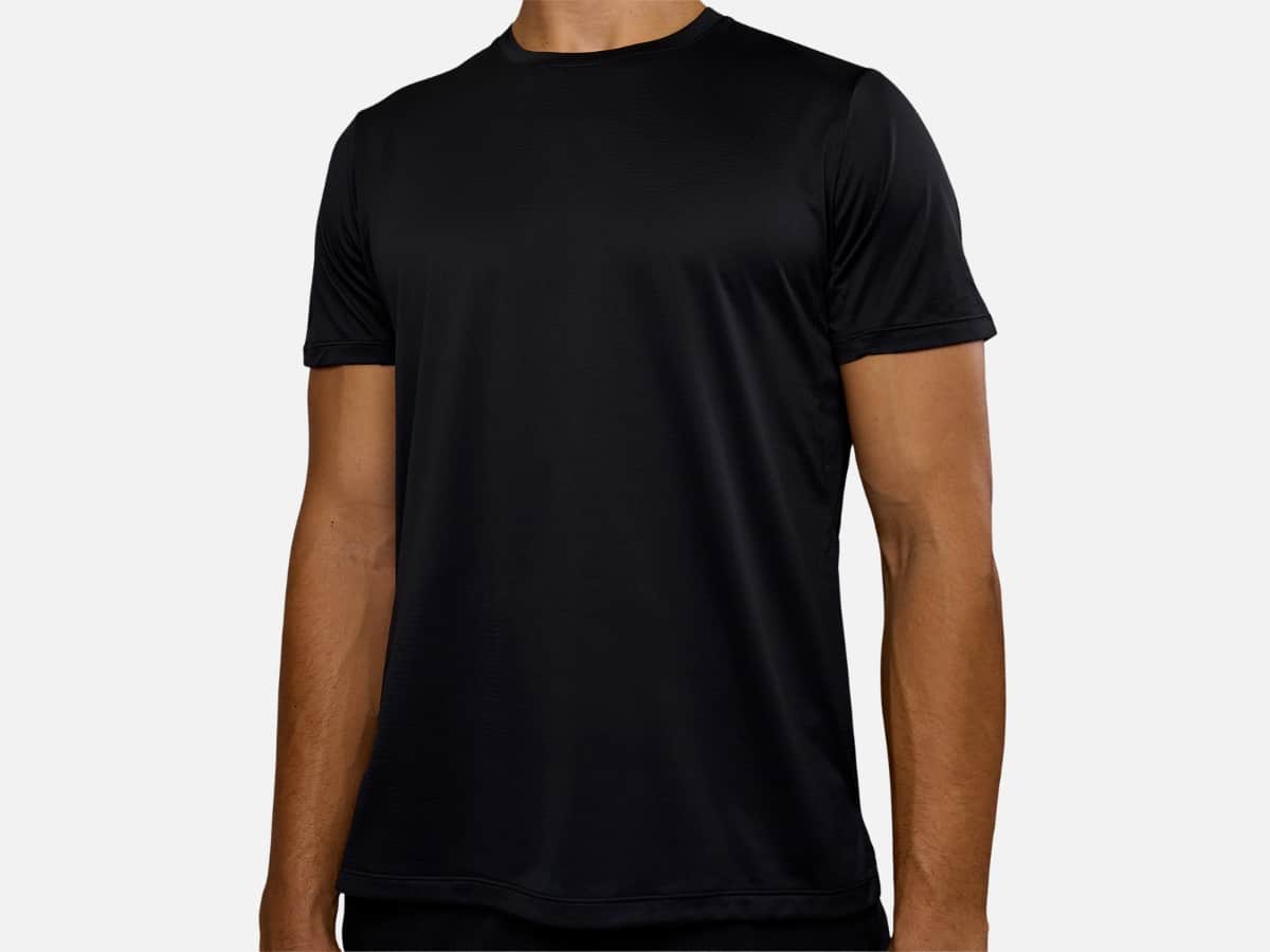 Lksd pace running tee