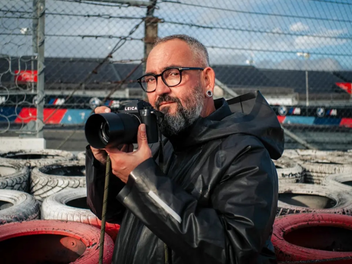 Leica sl3 p mirrorless camera 5