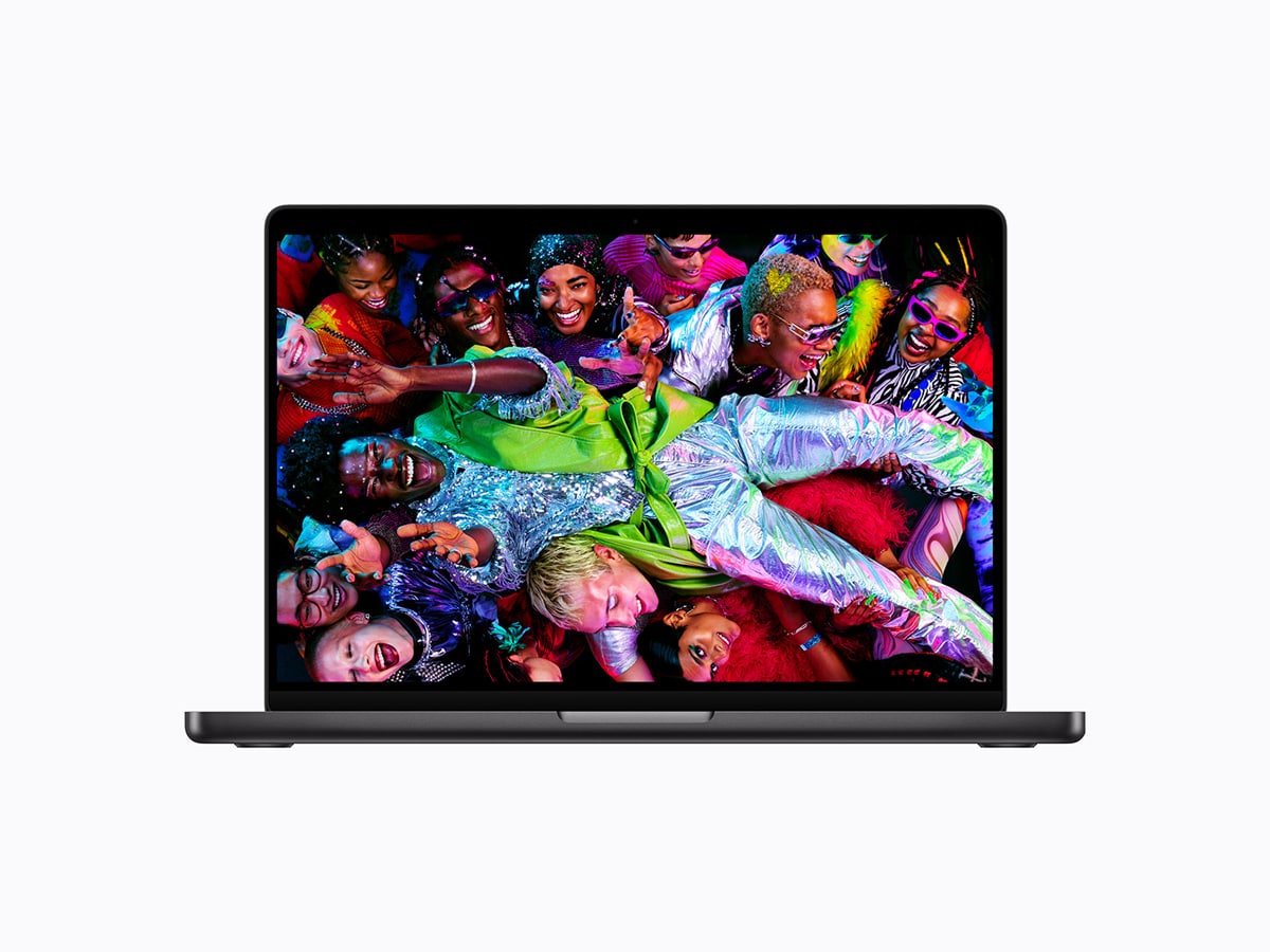 Macbook pro