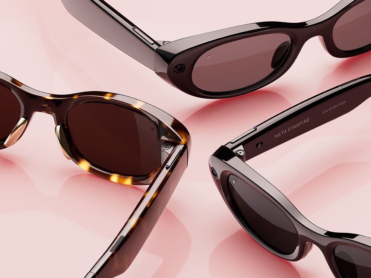 Meta glasses 0004 meta glasses by kylie jenner all styles