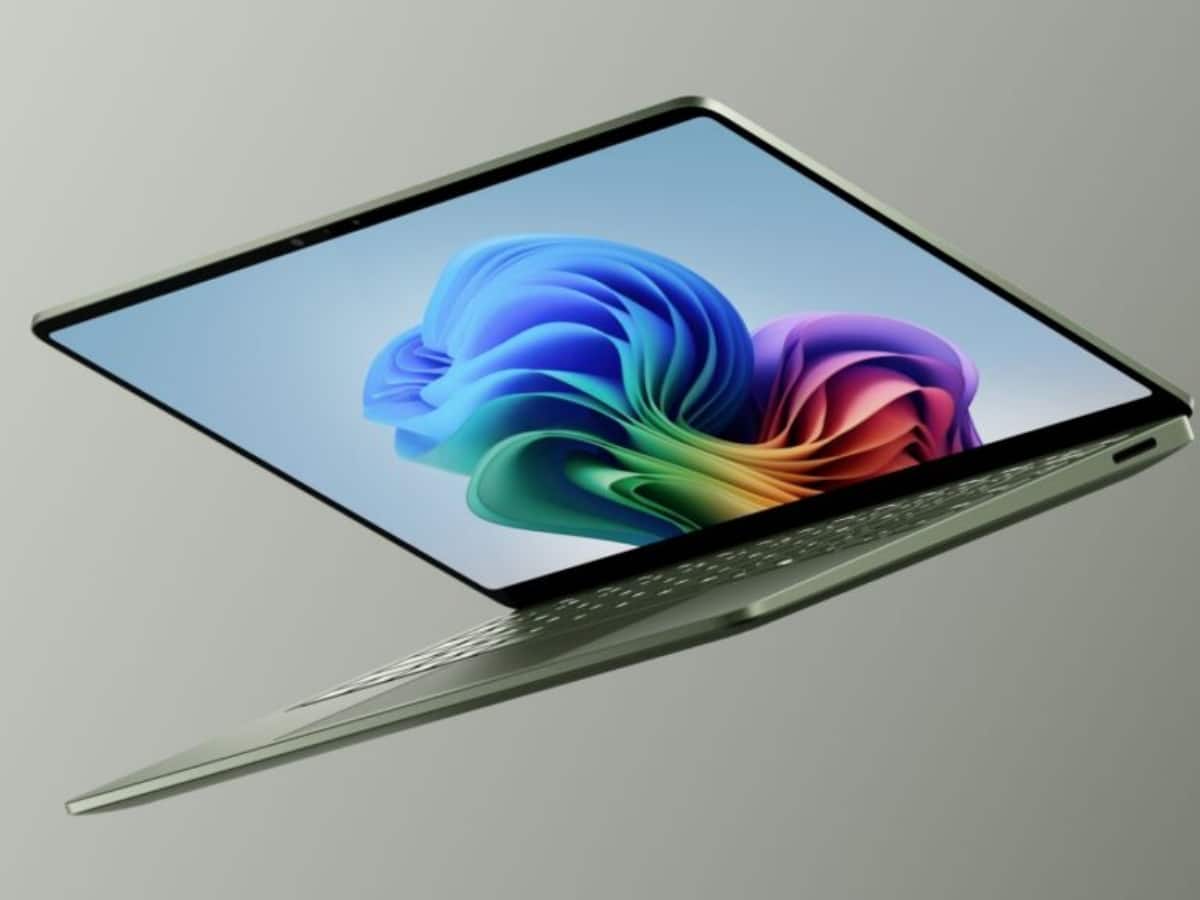 Microsoft surface laptop 1