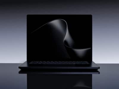 Microsoft Surface Laptop Ultra Is Its Most Powerful Laptop yet, No Gimmicks Needed