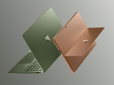 New Microsoft Surface Pro and Surface Laptops Are Faster, Sharper and More Expensive