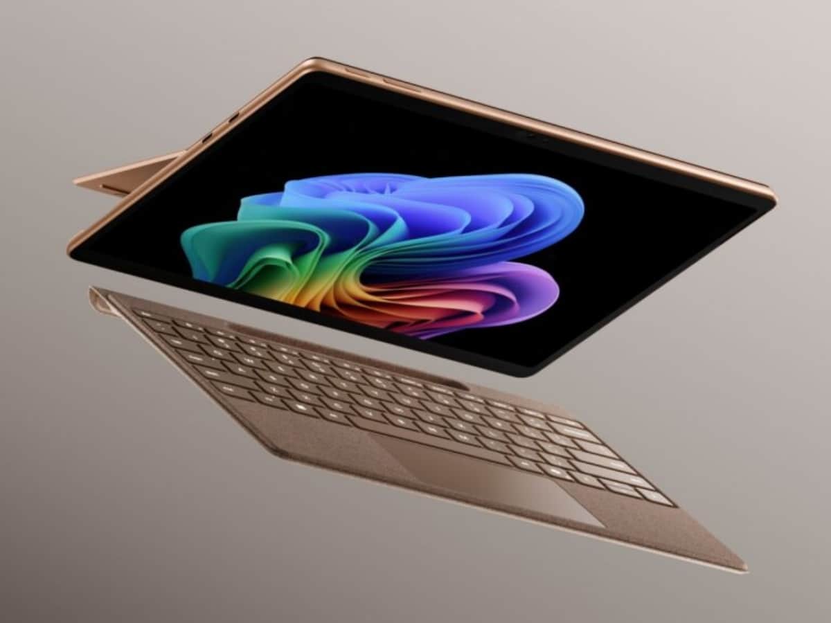 Microsoft surface pro 1